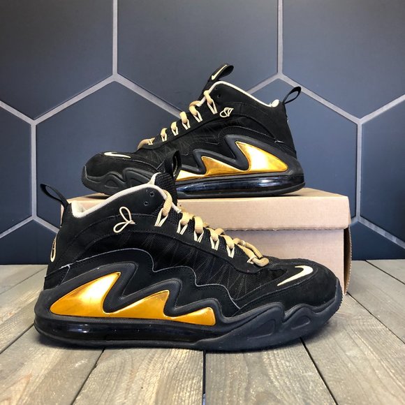 nike 360 wrestling shoes